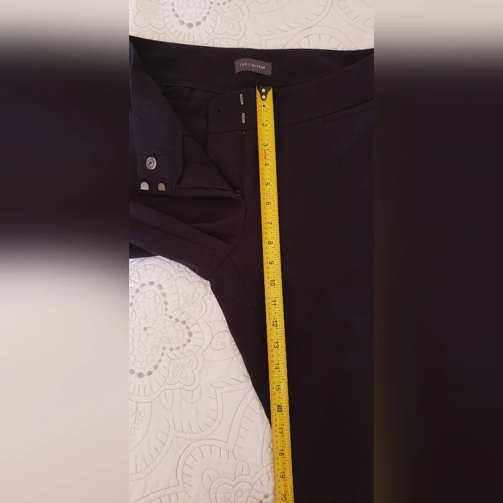 The Limited dress pants - Picture 8 of 9